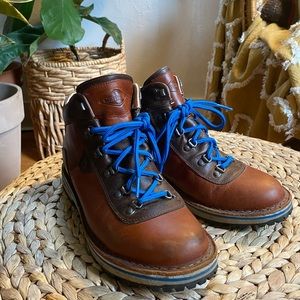 Merrell Hiking Boots